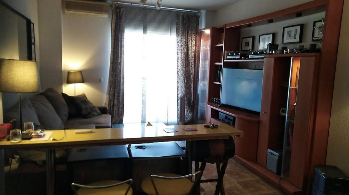 Se vende Apartamento Planta Baja de 2 dormitorios en Costa Del Sol, Málaga, España