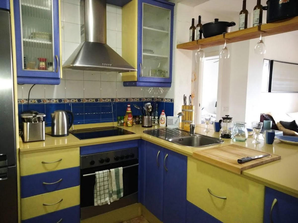 Se vende Apartamento Planta Baja de 2 dormitorios en Costa Del Sol, Málaga, España