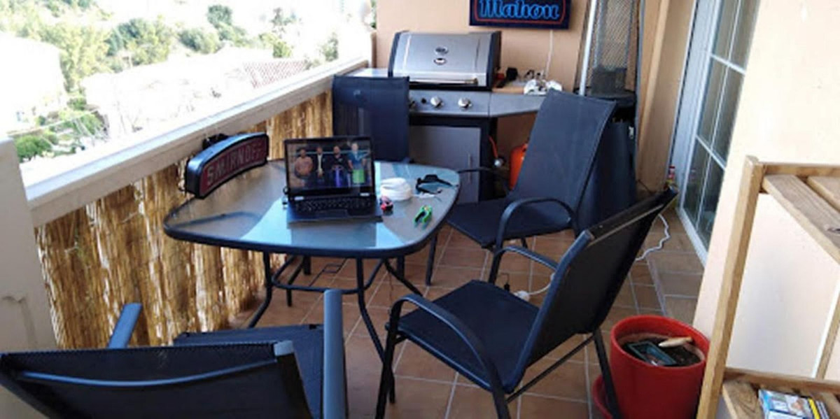Se vende Apartamento Planta Baja de 2 dormitorios en Costa Del Sol, Málaga, España
