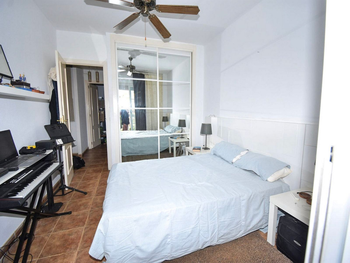 Se vende Apartamento Planta Baja de 2 dormitorios en Costa Del Sol, Málaga, España