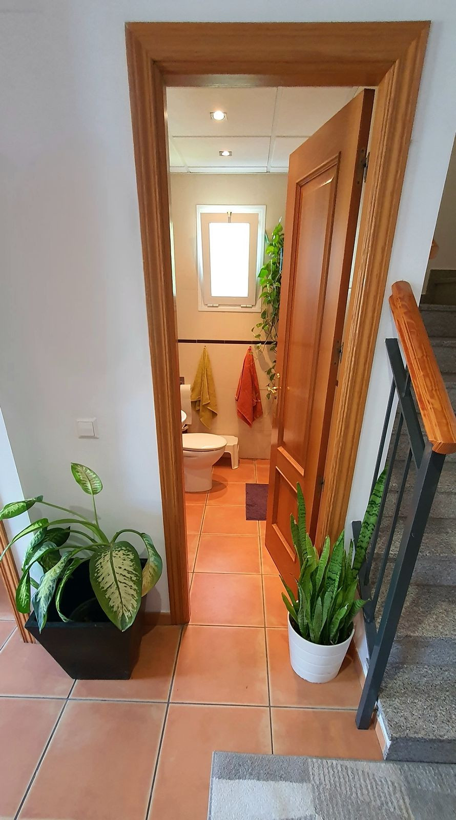 4 Bed Townhouse for sale in Fuengirola Costa Del Sol, Málaga, Spain