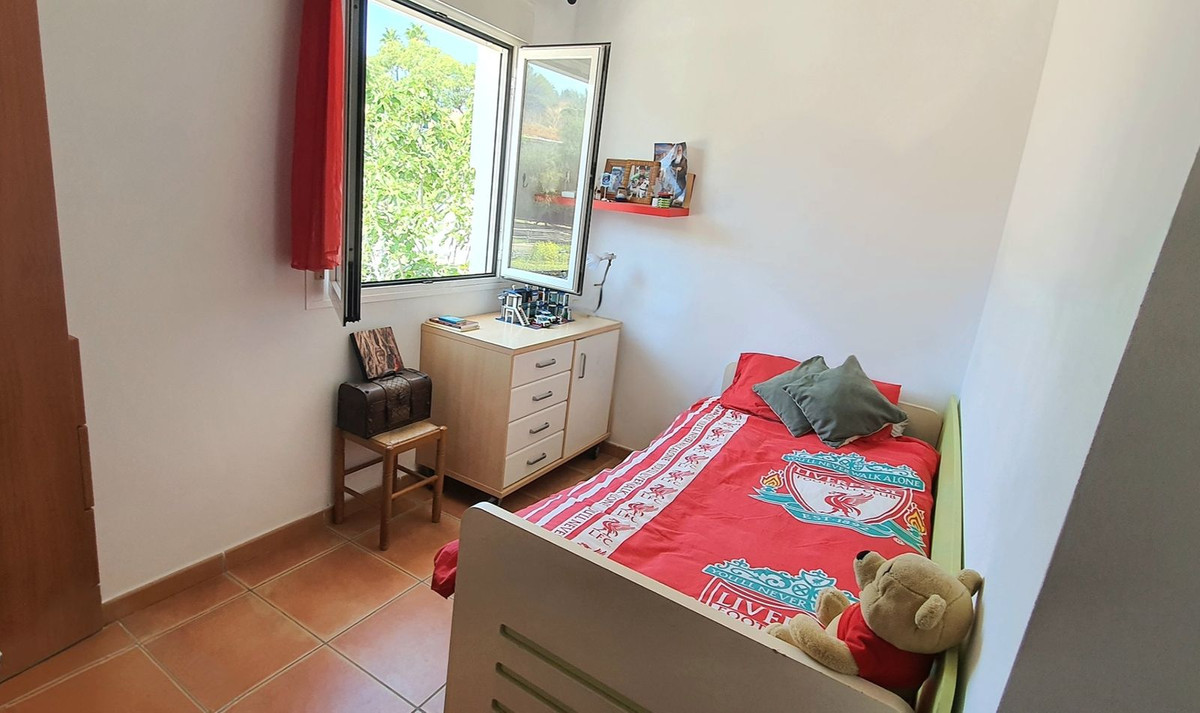 4 Bed Townhouse for sale in Fuengirola Costa Del Sol, Málaga, Spain
