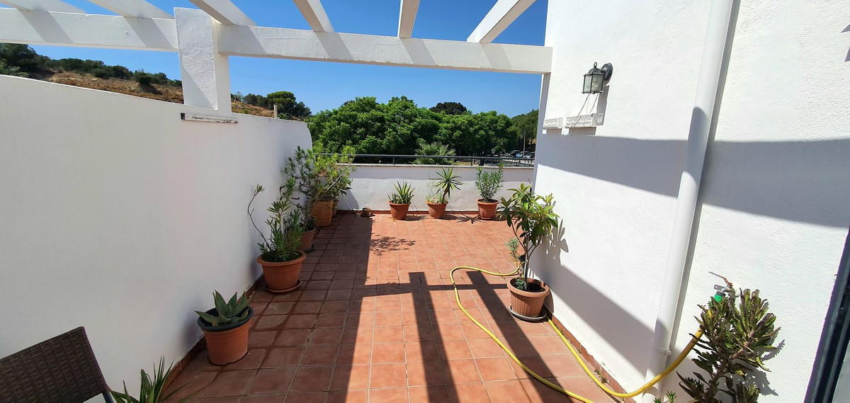 4 Bed Townhouse for sale in Fuengirola Costa Del Sol, Málaga, Spain