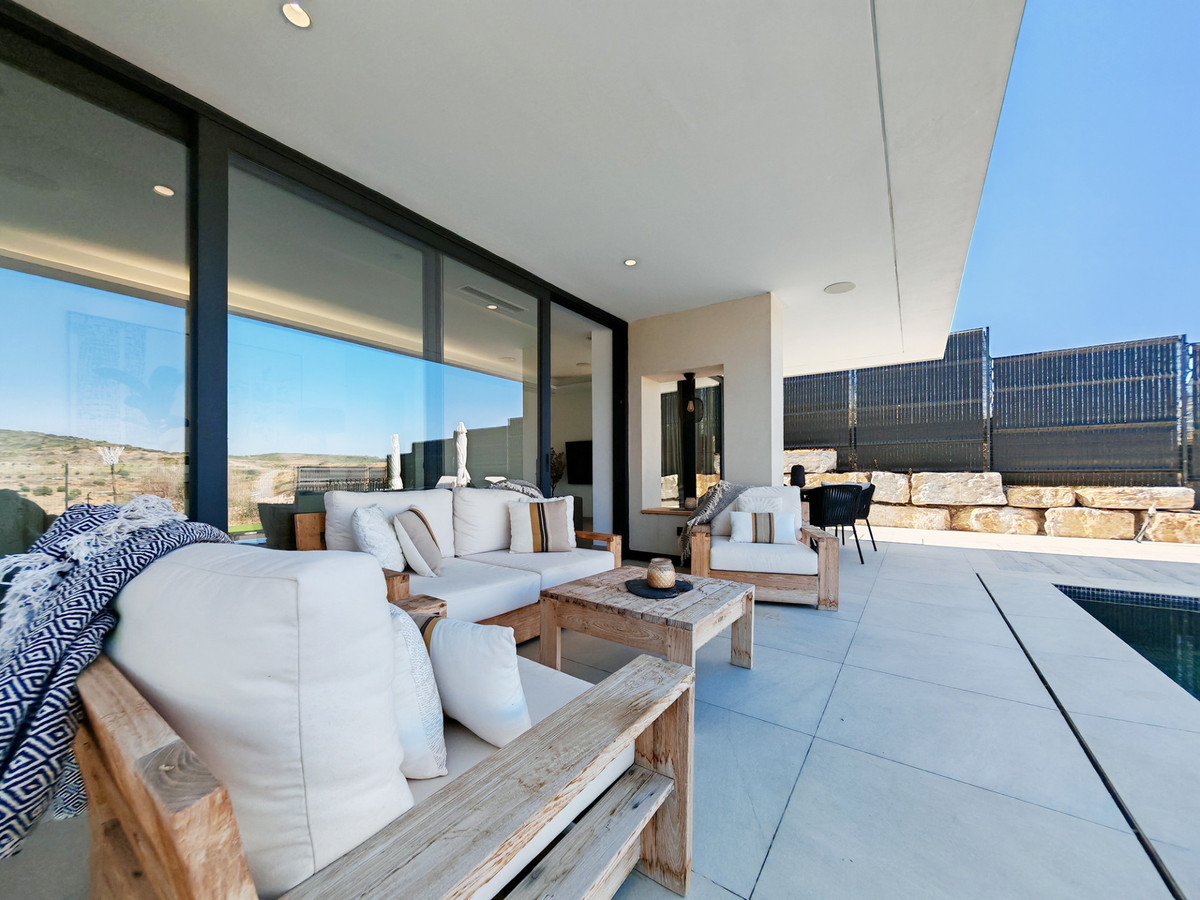 4 Bed Townhouse for sale in Estepona Costa Del Sol, Málaga, Spain