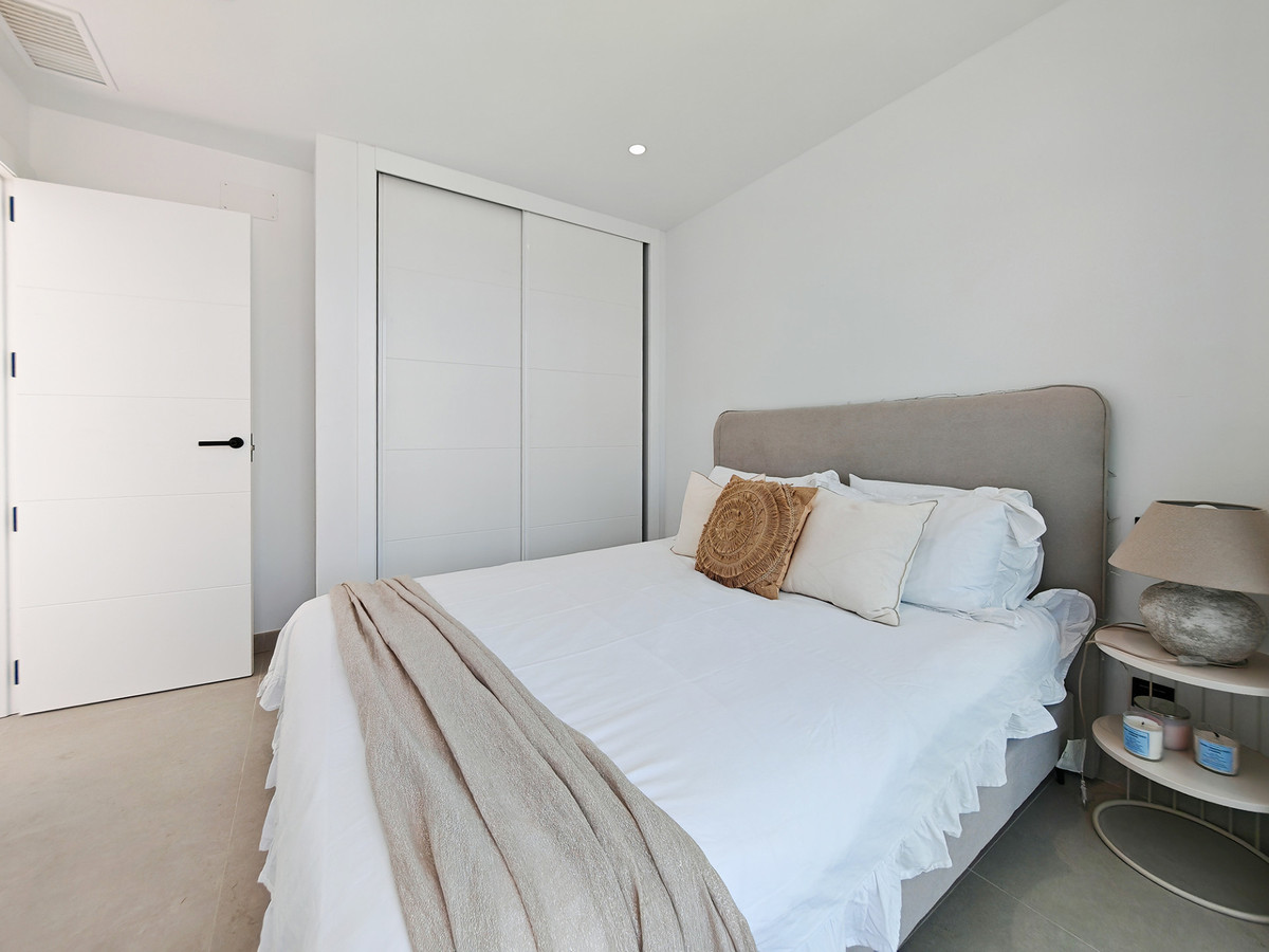 4 Bed Townhouse for sale in Estepona Costa Del Sol, Málaga, Spain