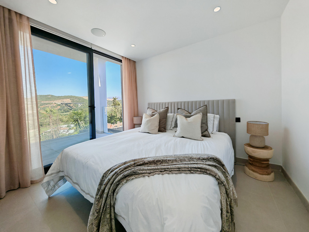 4 Bed Townhouse for sale in Estepona Costa Del Sol, Málaga, Spain