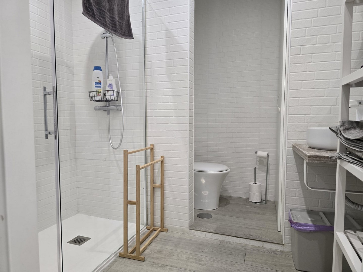 Se vende Apartamento Planta Media de 1 dormitorios en Costa Del Sol, Málaga, España