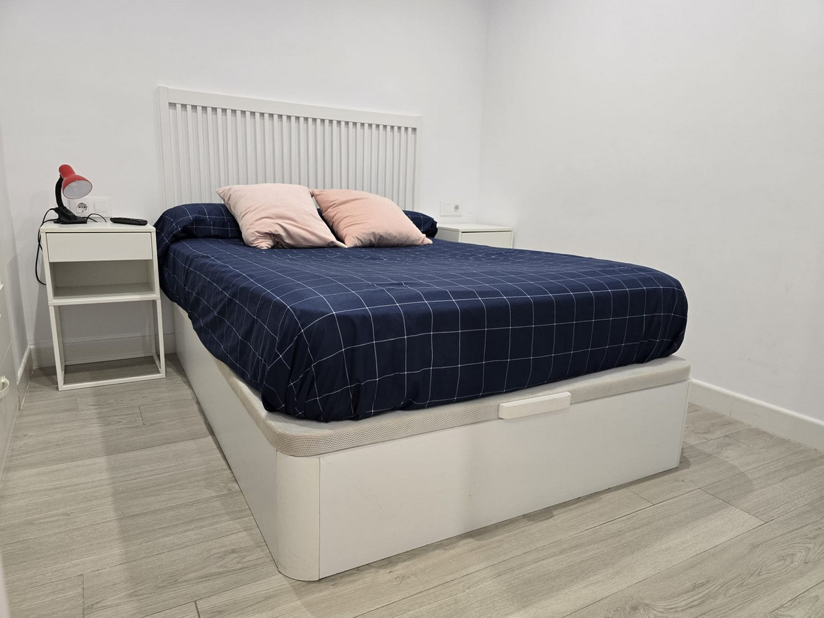 Se vende Apartamento Planta Media de 1 dormitorios en Costa Del Sol, Málaga, España
