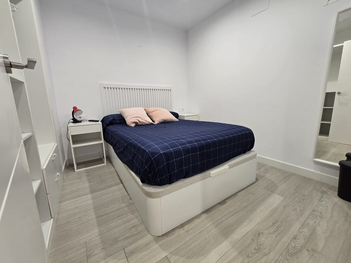 Se vende Apartamento Planta Media de 1 dormitorios en Costa Del Sol, Málaga, España