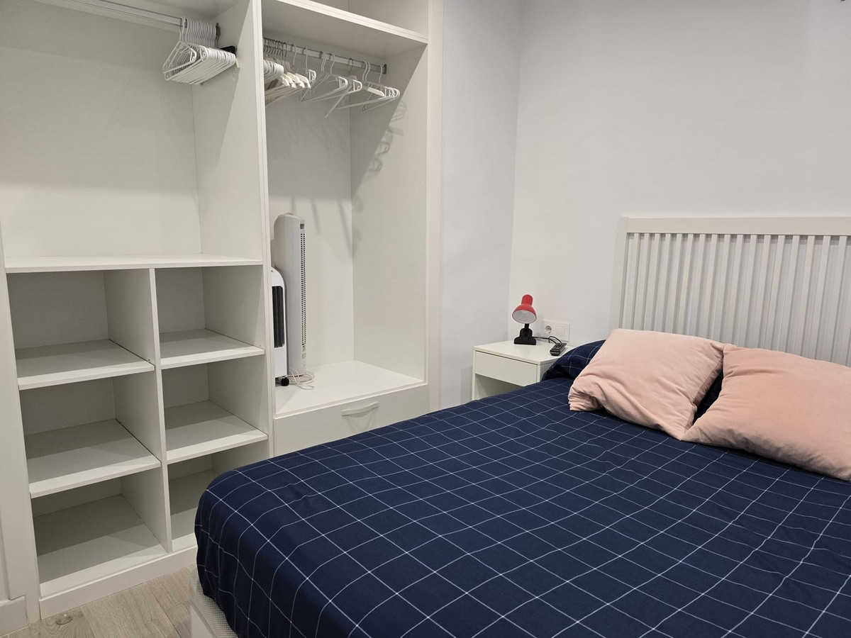 Se vende Apartamento Planta Media de 1 dormitorios en Costa Del Sol, Málaga, España