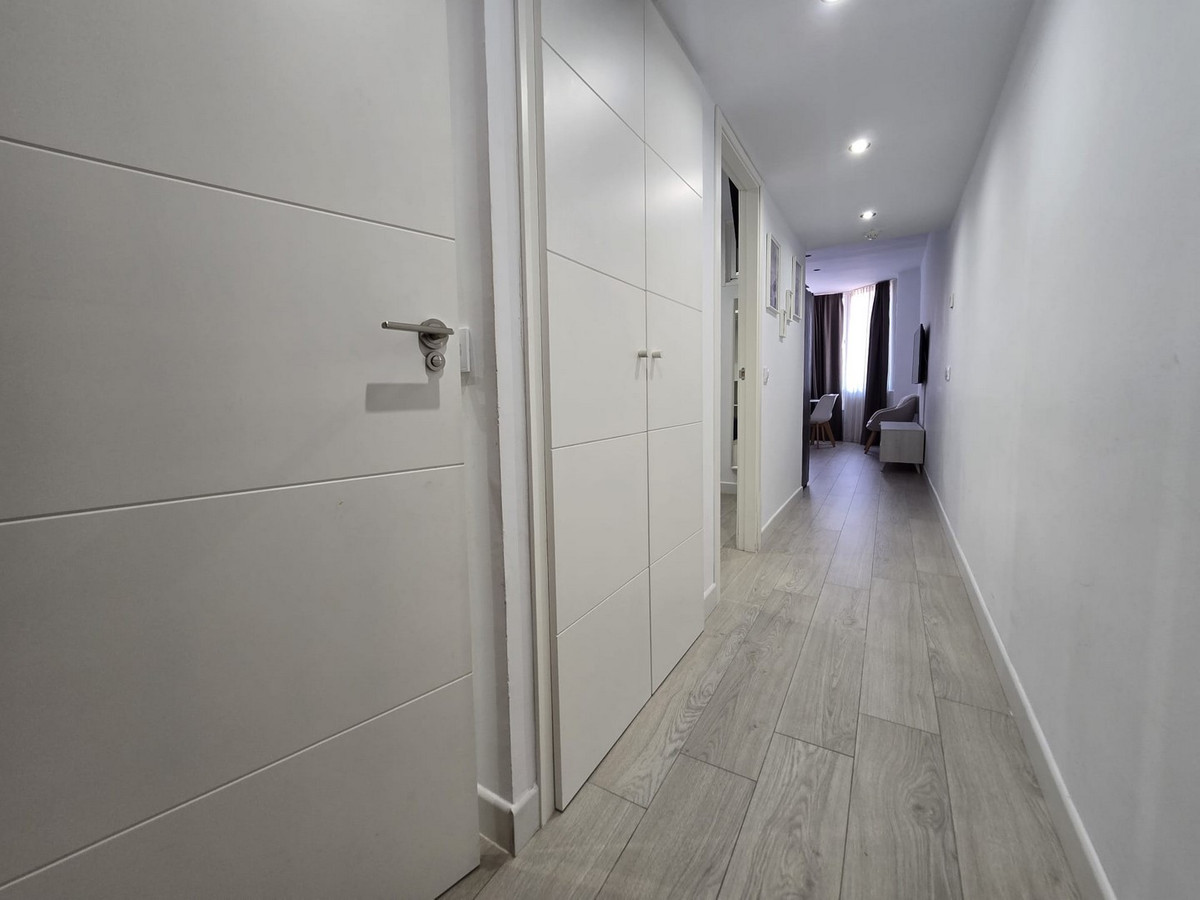 Se vende Apartamento Planta Media de 1 dormitorios en Costa Del Sol, Málaga, España