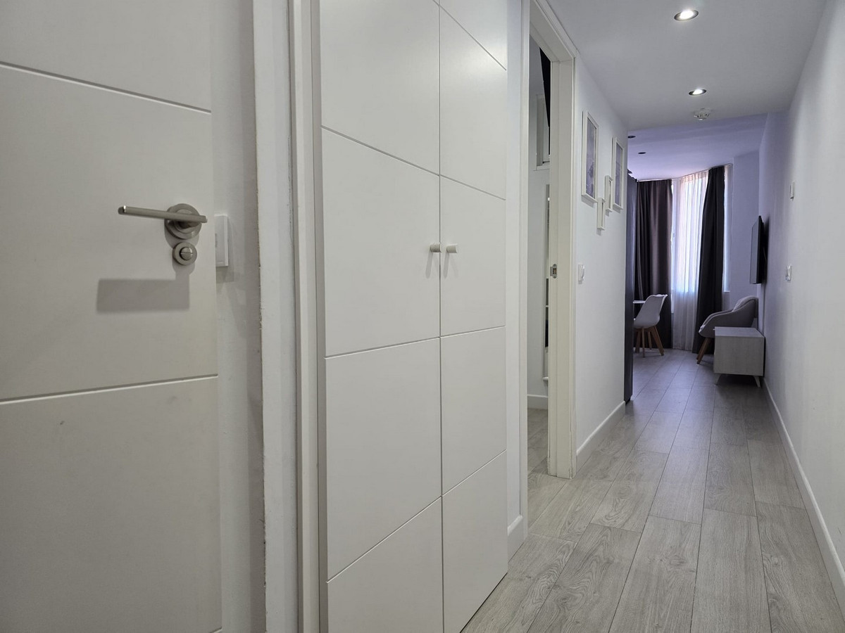 Se vende Apartamento Planta Media de 1 dormitorios en Costa Del Sol, Málaga, España