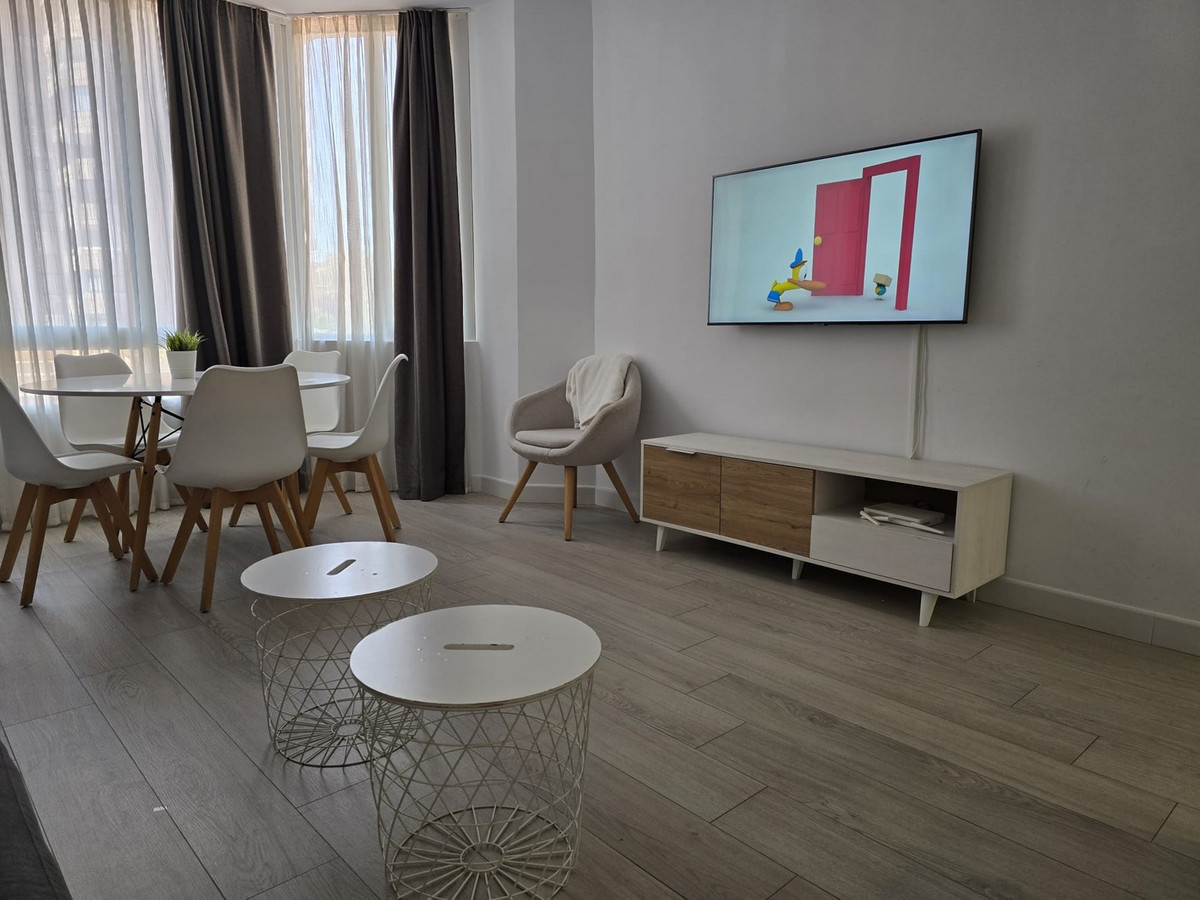 Se vende Apartamento Planta Media de 1 dormitorios en Costa Del Sol, Málaga, España