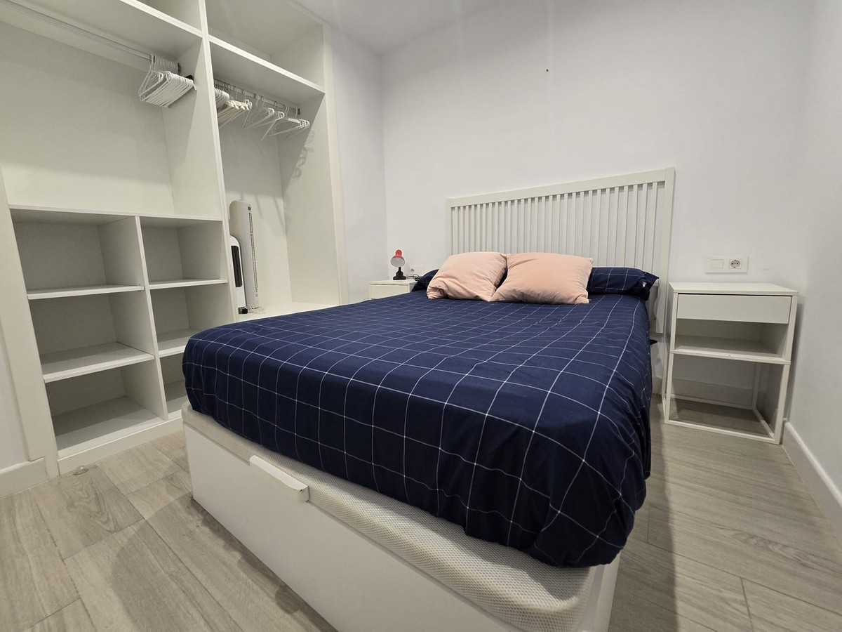 Se vende Apartamento Planta Media de 1 dormitorios en Costa Del Sol, Málaga, España