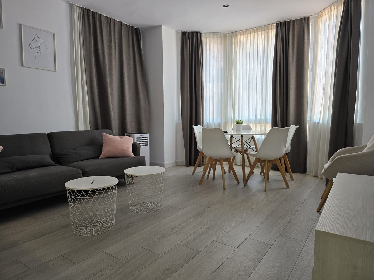 Se vende Apartamento Planta Media de 1 dormitorios en Costa Del Sol, Málaga, España