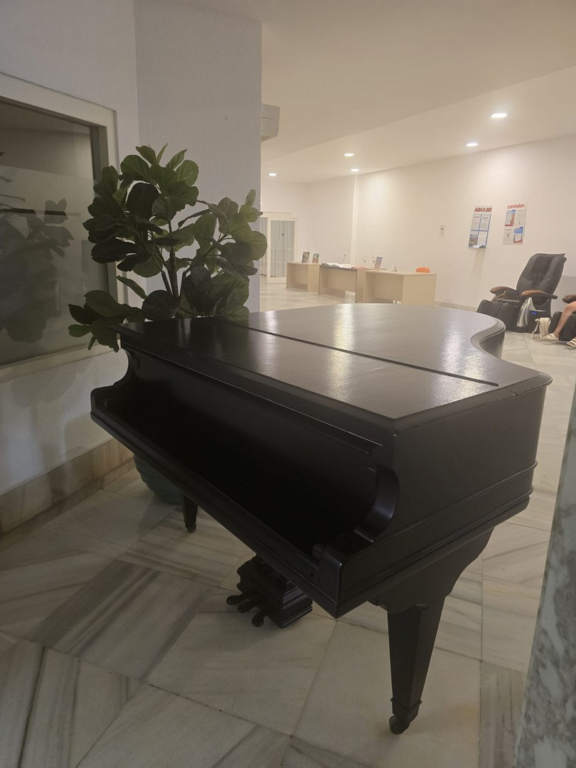 Se vende Apartamento Planta Media de 1 dormitorios en Costa Del Sol, Málaga, España