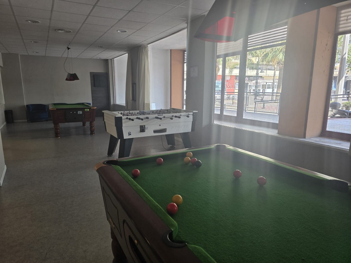 Se vende Apartamento Planta Media de 1 dormitorios en Costa Del Sol, Málaga, España