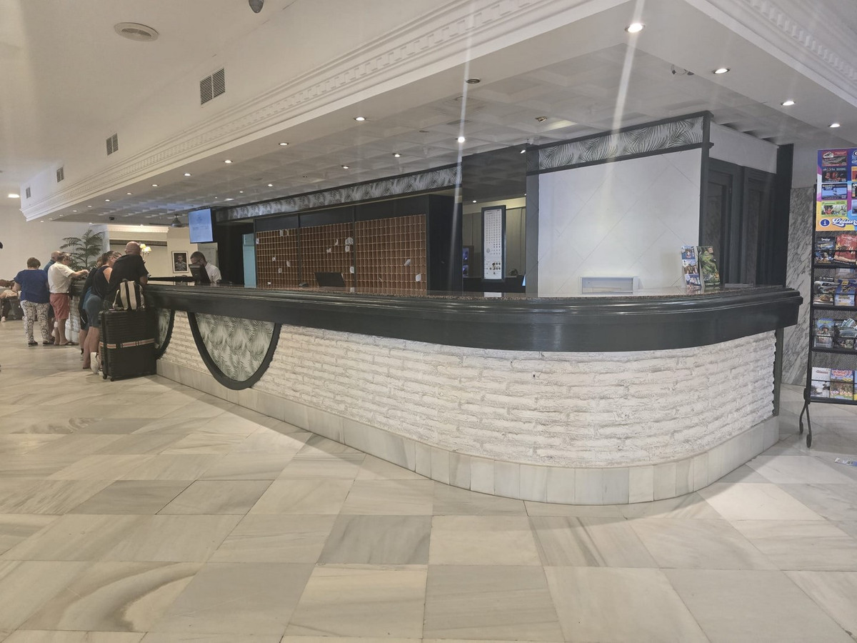 Se vende Apartamento Planta Media de 1 dormitorios en Costa Del Sol, Málaga, España