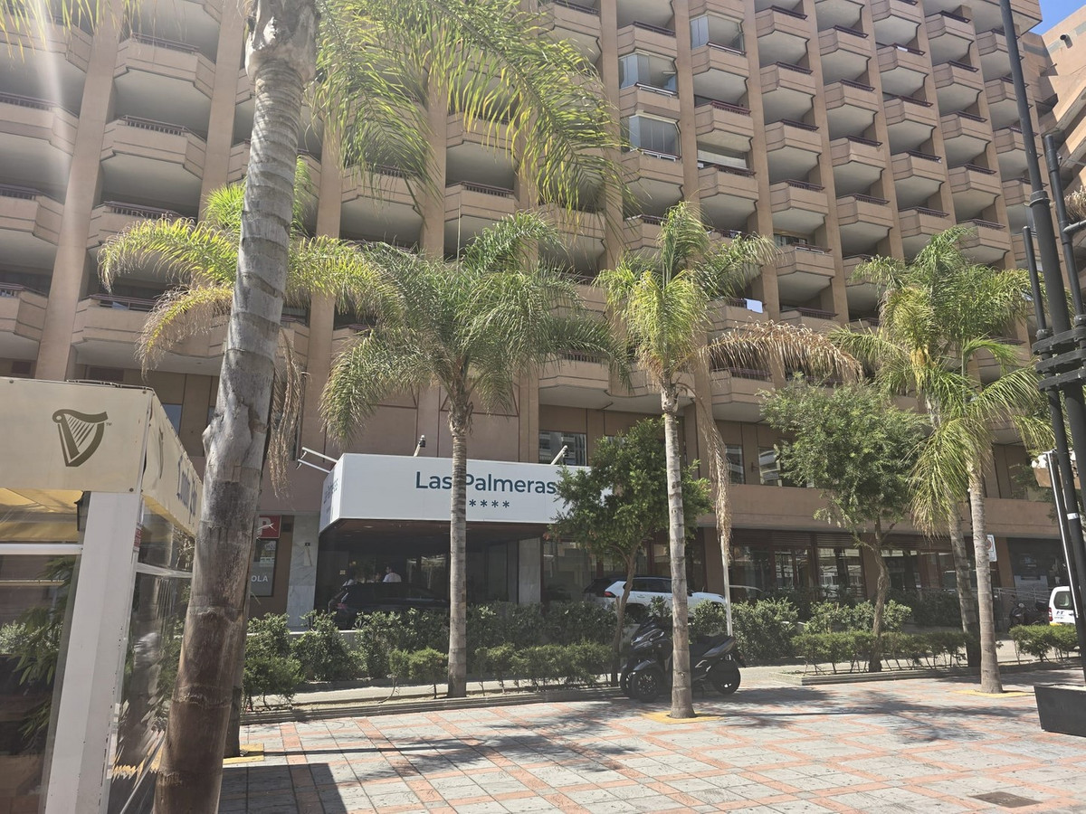 Se vende Apartamento Planta Media de 1 dormitorios en Costa Del Sol, Málaga, España