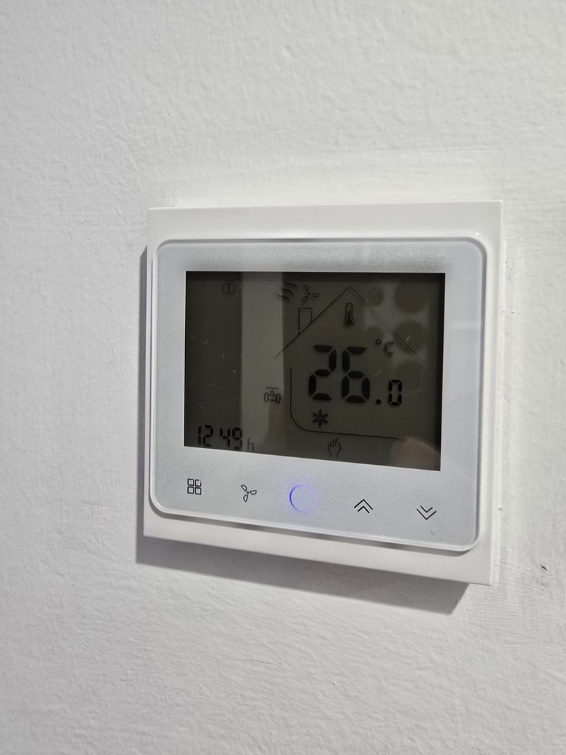 Se vende Apartamento Planta Media de 1 dormitorios en Costa Del Sol, Málaga, España