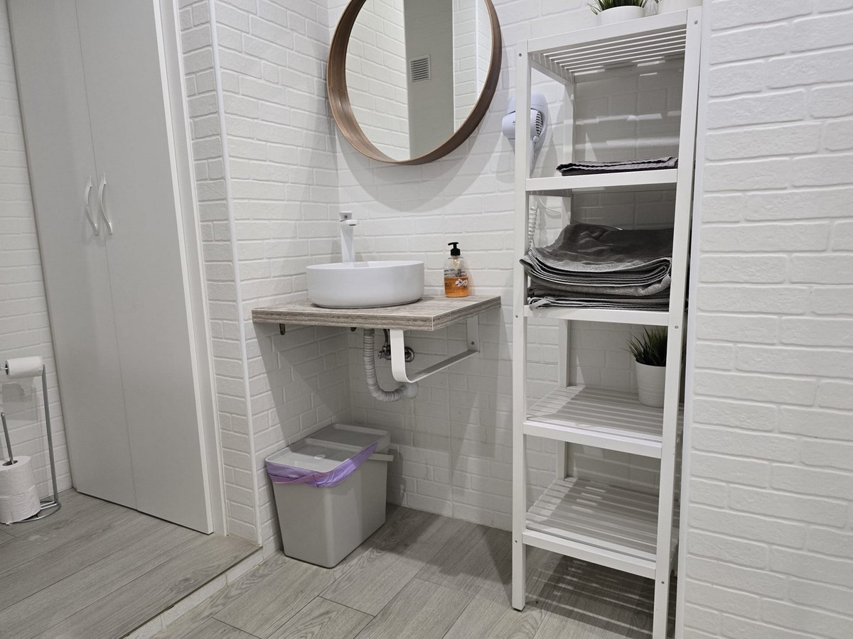 Se vende Apartamento Planta Media de 1 dormitorios en Costa Del Sol, Málaga, España