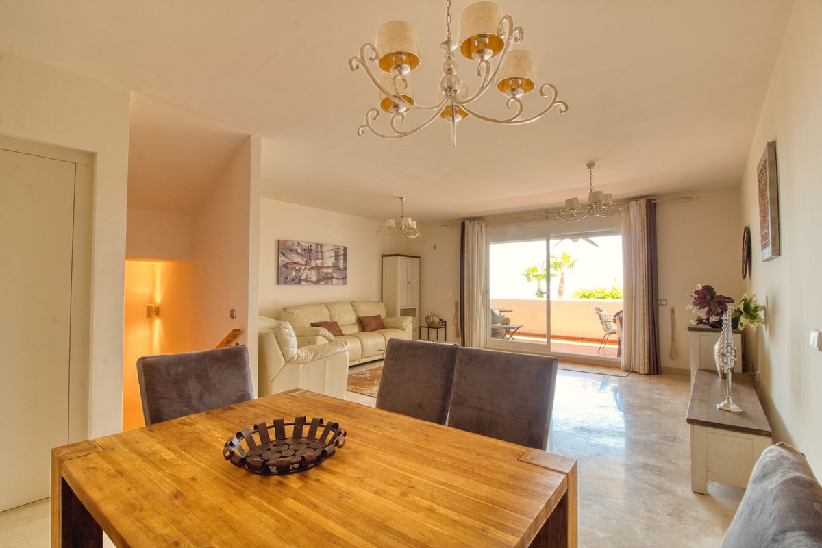 Se vende Adosada de 4 dormitorios en Costa Del Sol, Málaga, España