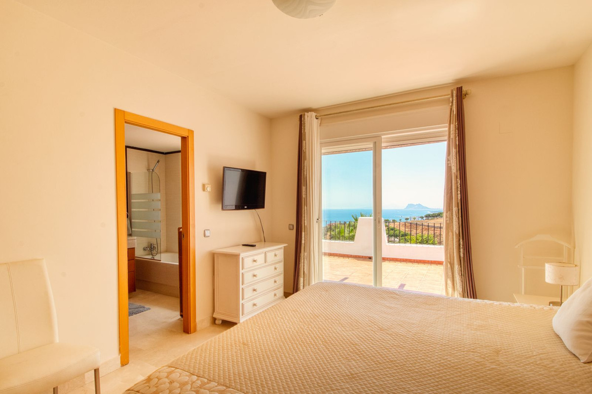 Se vende Adosada de 4 dormitorios en Costa Del Sol, Málaga, España
