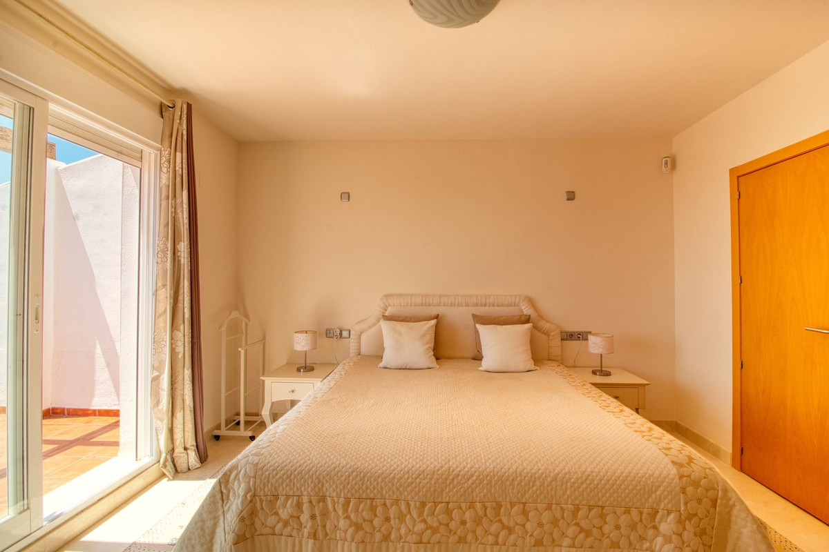 Se vende Adosada de 4 dormitorios en Costa Del Sol, Málaga, España