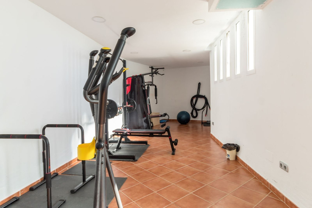 Se vende Adosada de 4 dormitorios en Costa Del Sol, Málaga, España