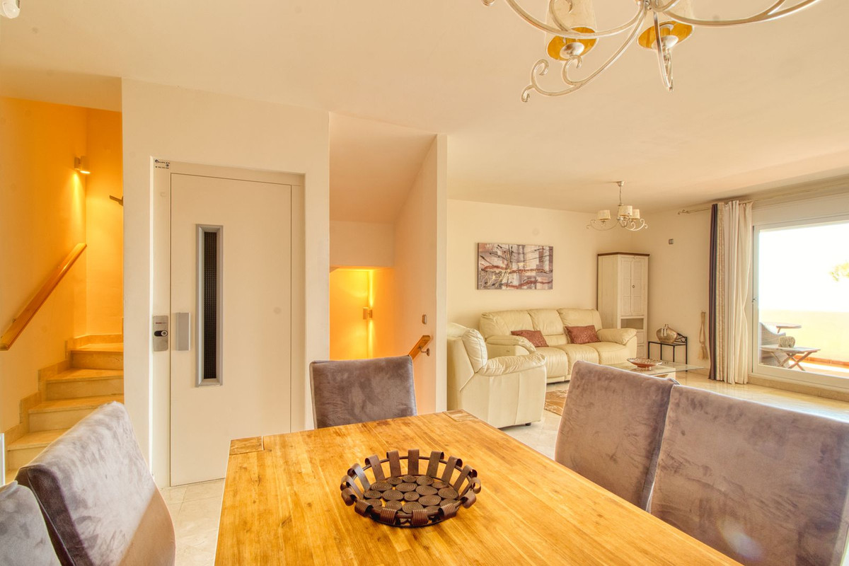 Se vende Adosada de 4 dormitorios en Costa Del Sol, Málaga, España