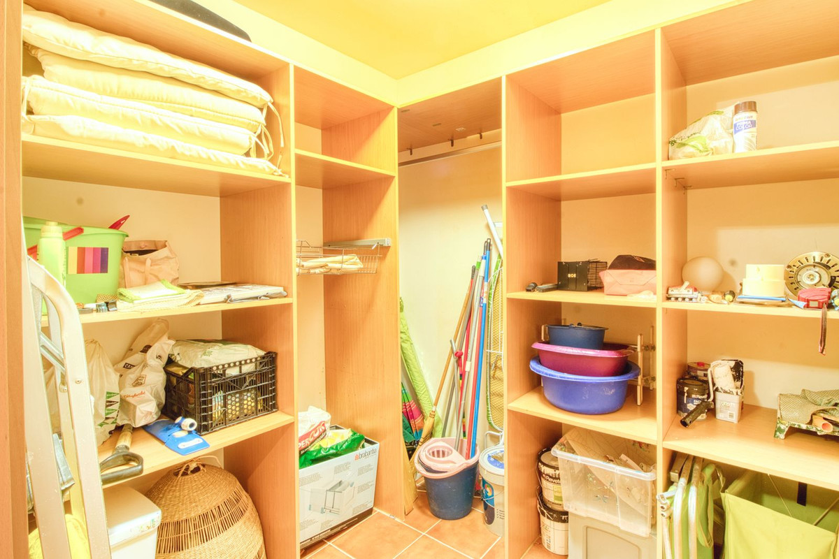 Se vende Adosada de 4 dormitorios en Costa Del Sol, Málaga, España