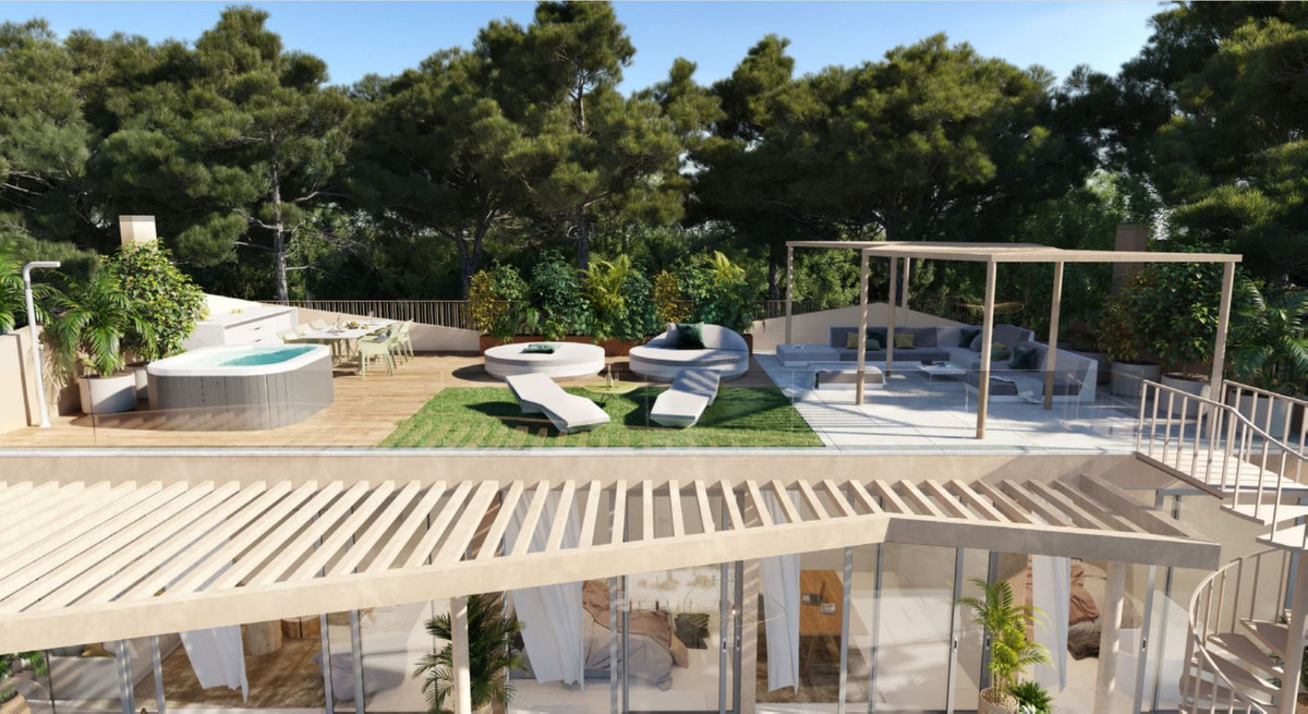 3 Bed Apartment for sale in Higueron Costa Del Sol, Málaga, Spain