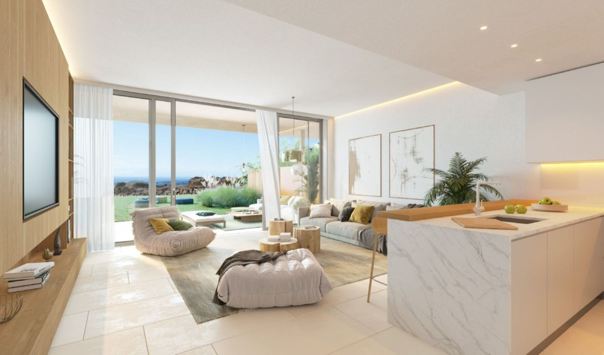 3 Bed Apartment for sale in Higueron Costa Del Sol, Málaga, Spain