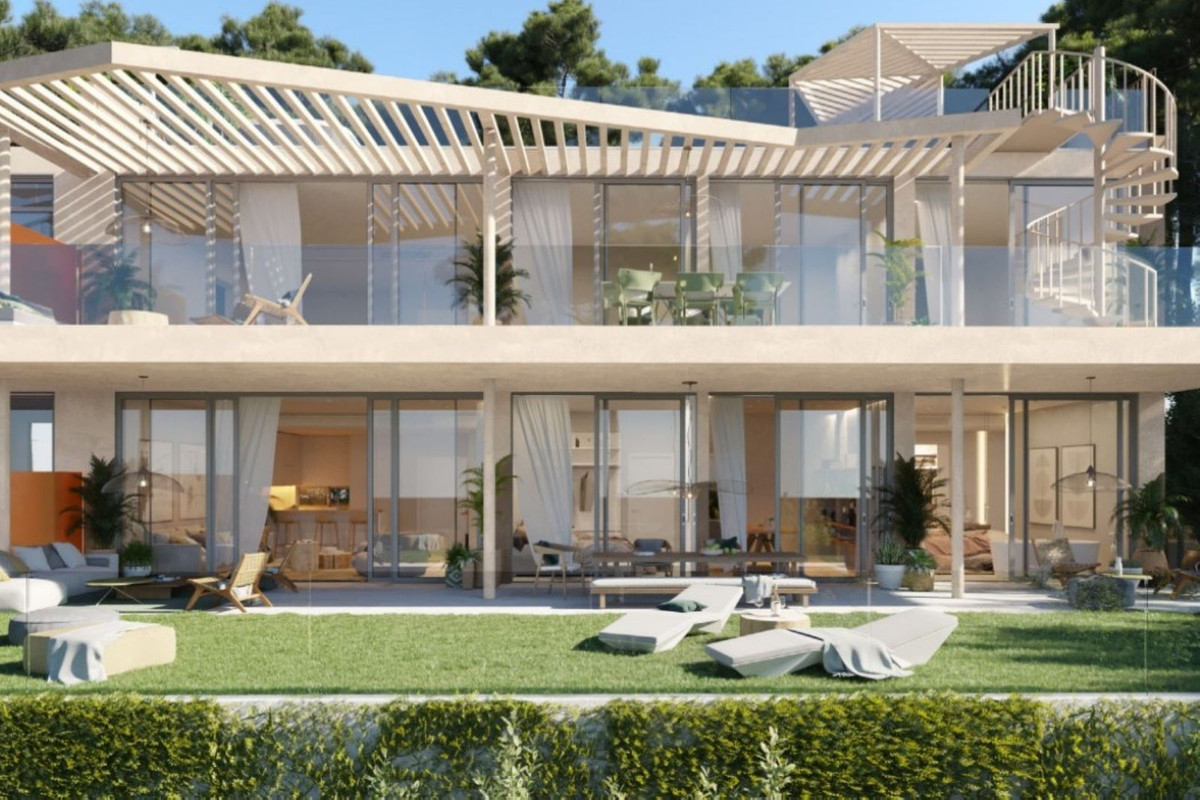 3 Bed Apartment for sale in Higueron Costa Del Sol, Málaga, Spain