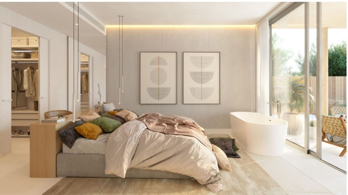 3 Bed Apartment for sale in Higueron Costa Del Sol, Málaga, Spain