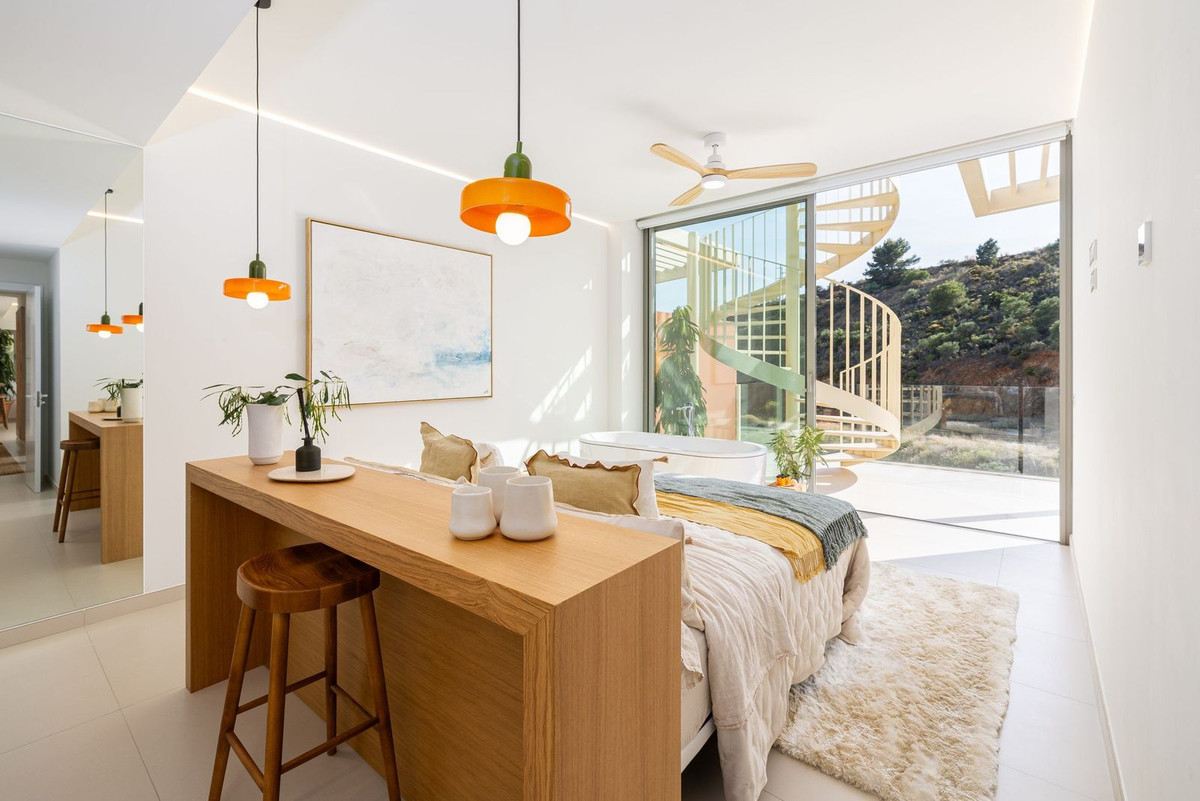 3 Bed Apartment for sale in Higueron Costa Del Sol, Málaga, Spain