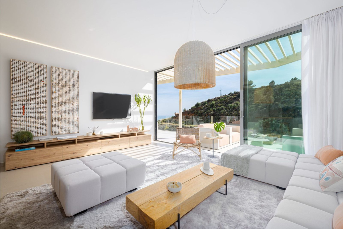 3 Bed Apartment for sale in Higueron Costa Del Sol, Málaga, Spain