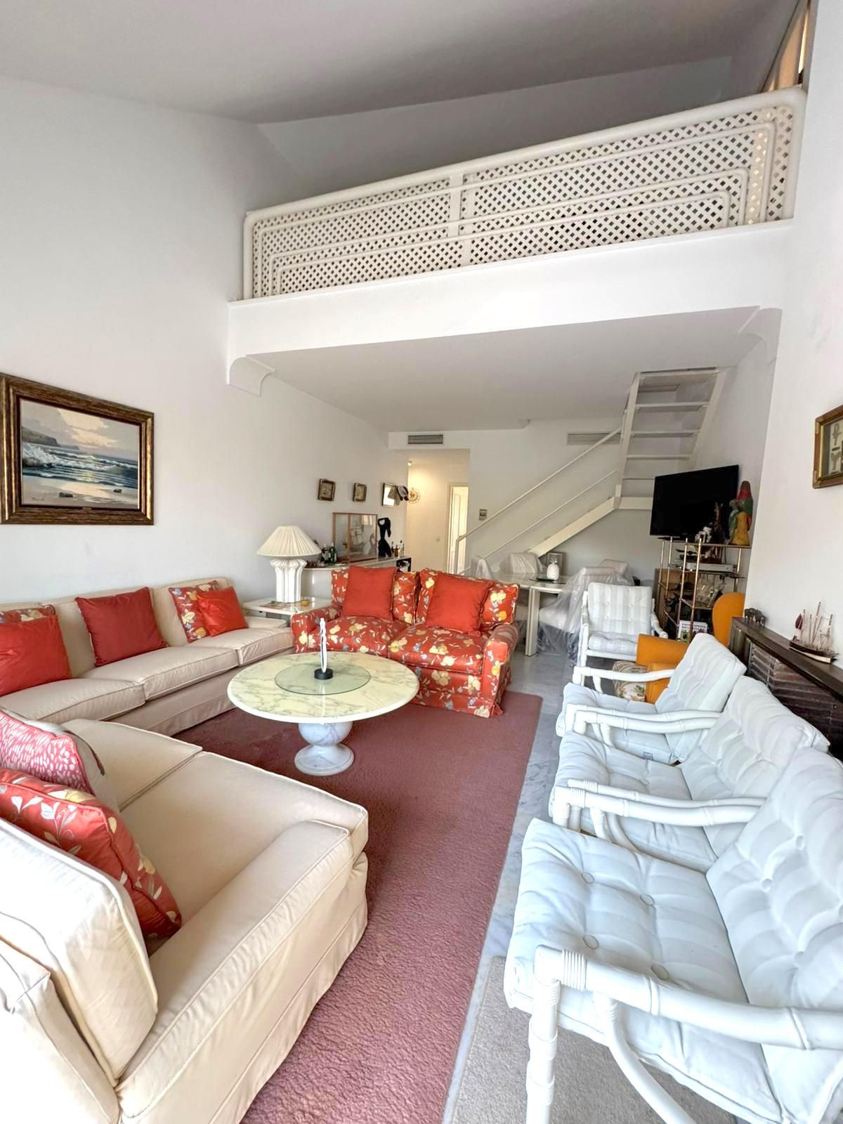 2 Bed Apartment for sale in Nueva Andalucía Costa Del Sol, Málaga, Spain