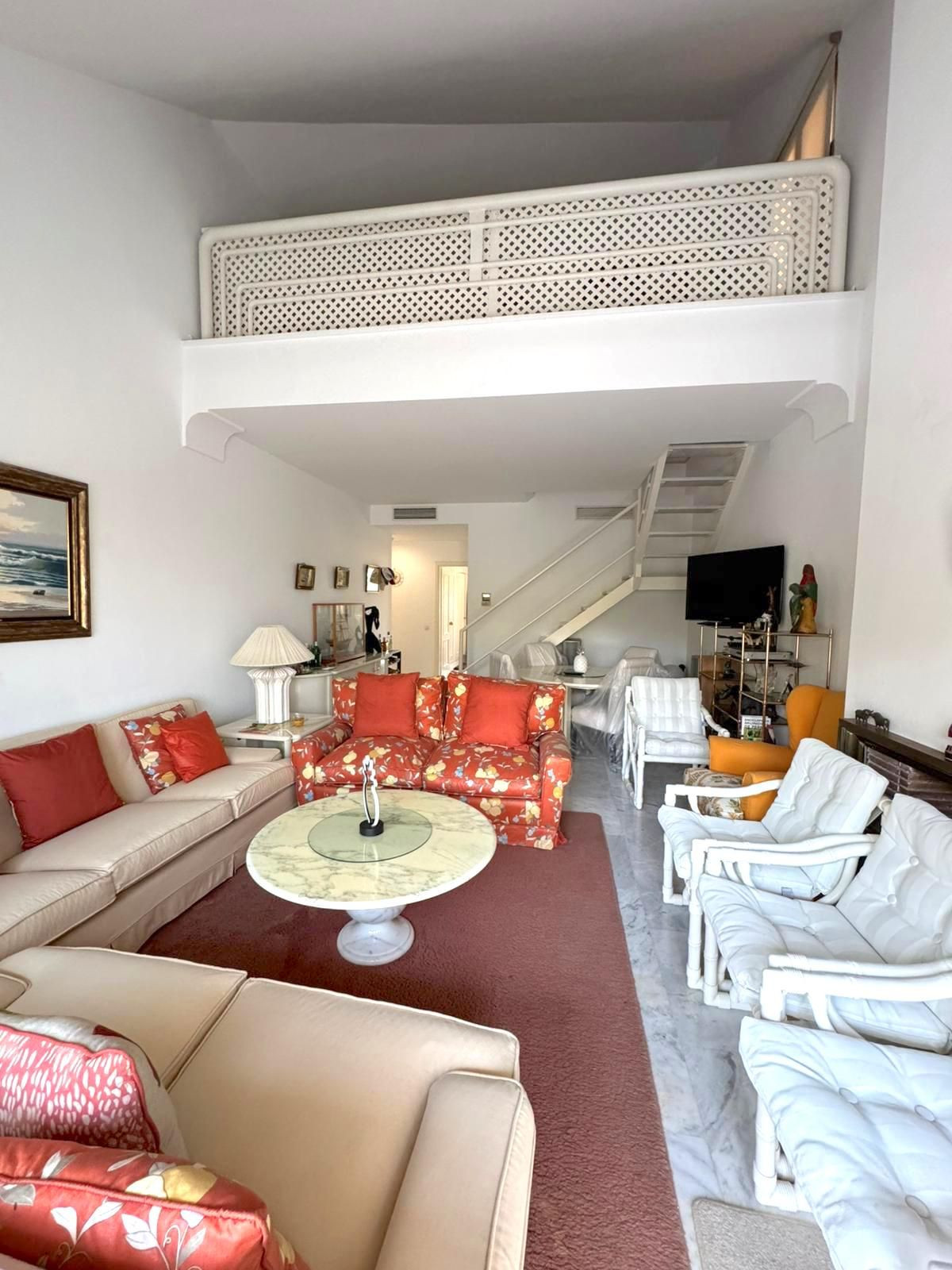 2 Bed Apartment for sale in Nueva Andalucía Costa Del Sol, Málaga, Spain