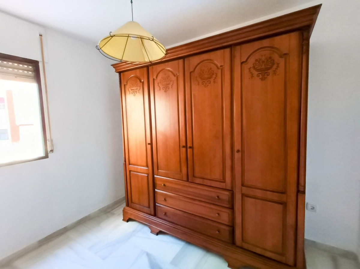 4 Bed Apartment for sale in La Carihuela Costa Del Sol, Málaga, Spain