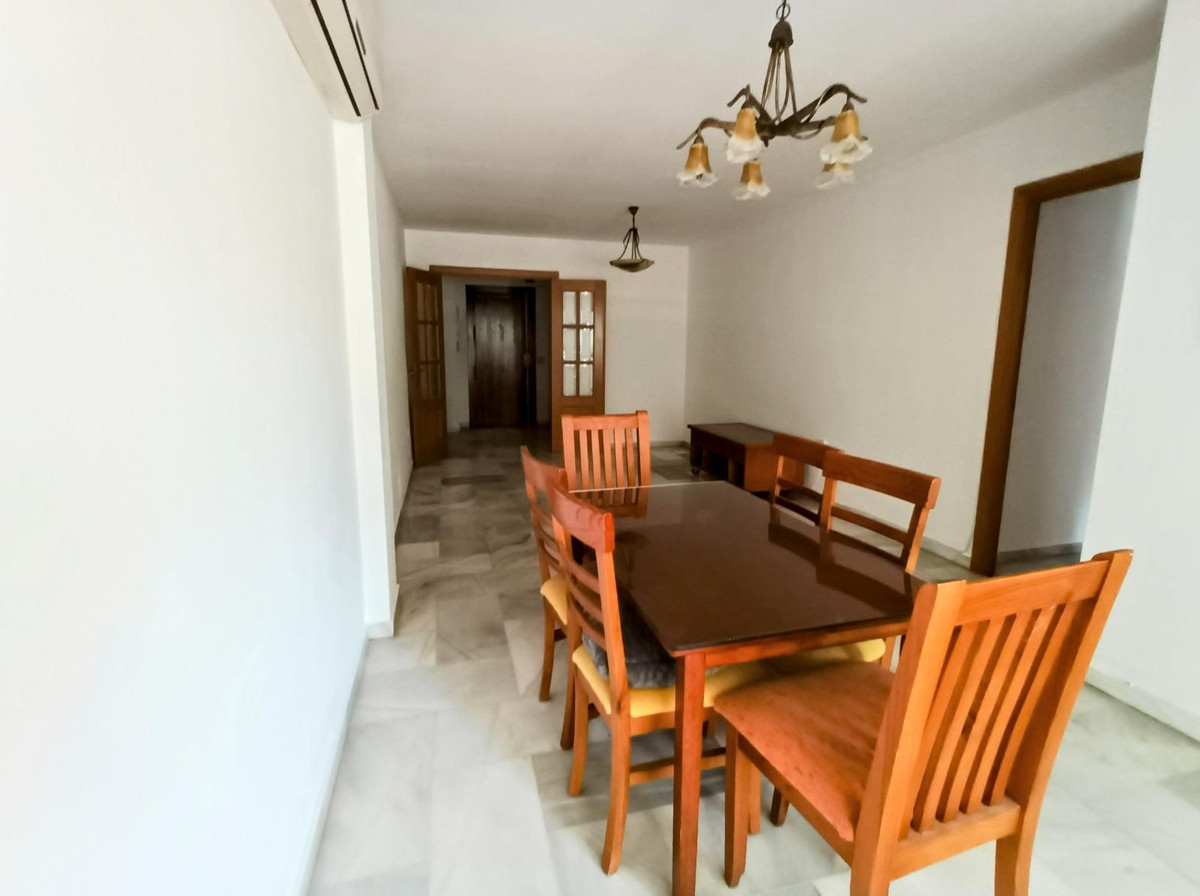 4 Bed Apartment for sale in La Carihuela Costa Del Sol, Málaga, Spain