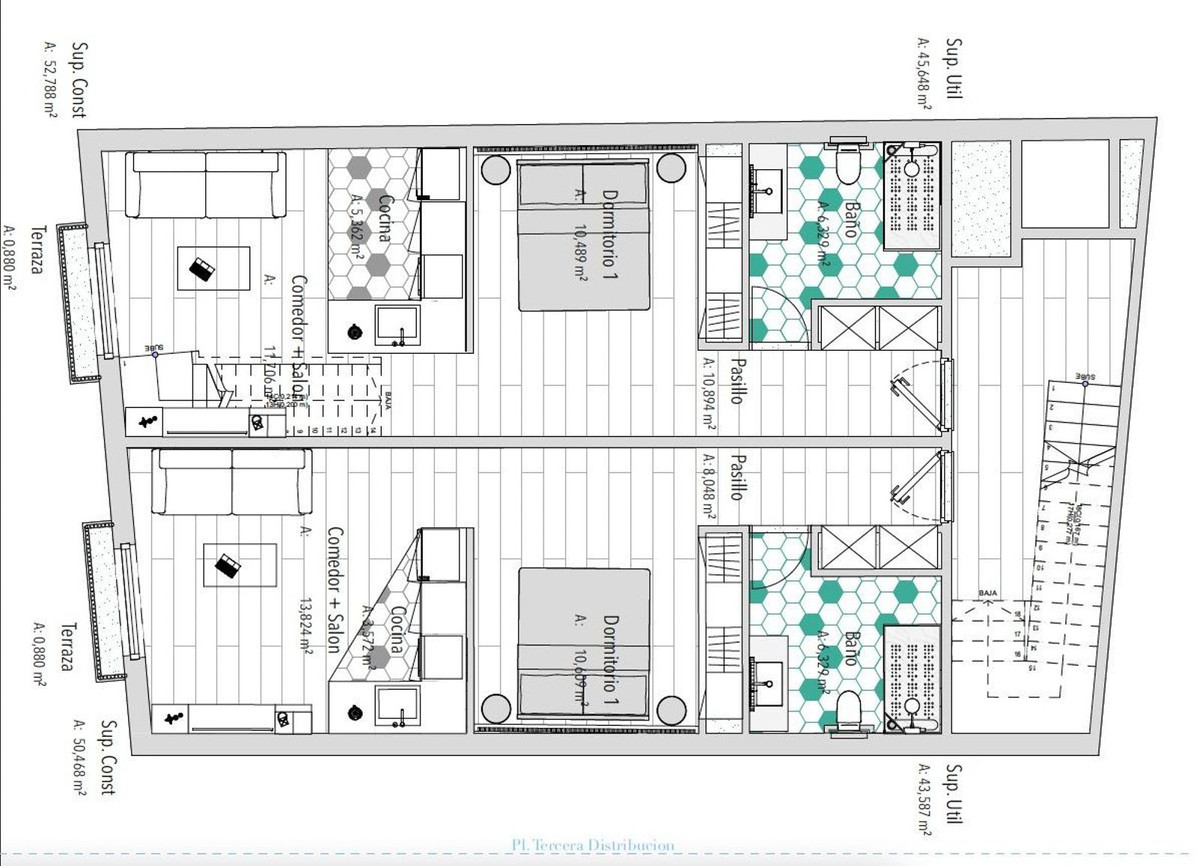 7 Bed Commercial unit for sale in Capuchinos Málaga Ciudad, Málaga, Spain