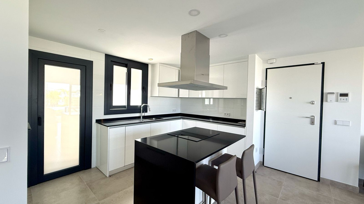 3 Bed Apartment for sale in Atalaya Costa Del Sol, Málaga, Spain