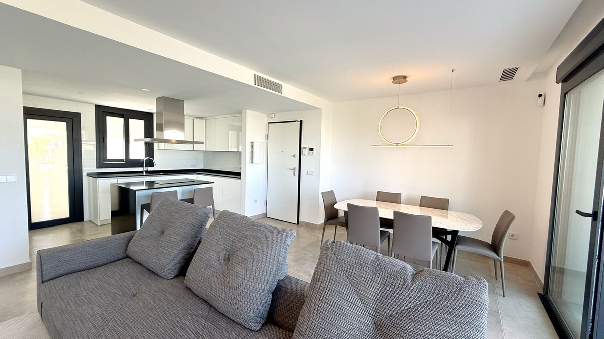 3 Bed Apartment for sale in Atalaya Costa Del Sol, Málaga, Spain