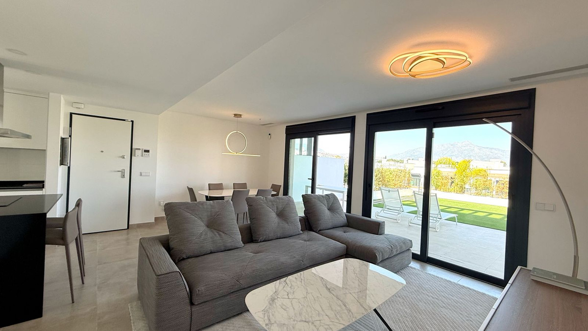 3 Bed Apartment for sale in Atalaya Costa Del Sol, Málaga, Spain