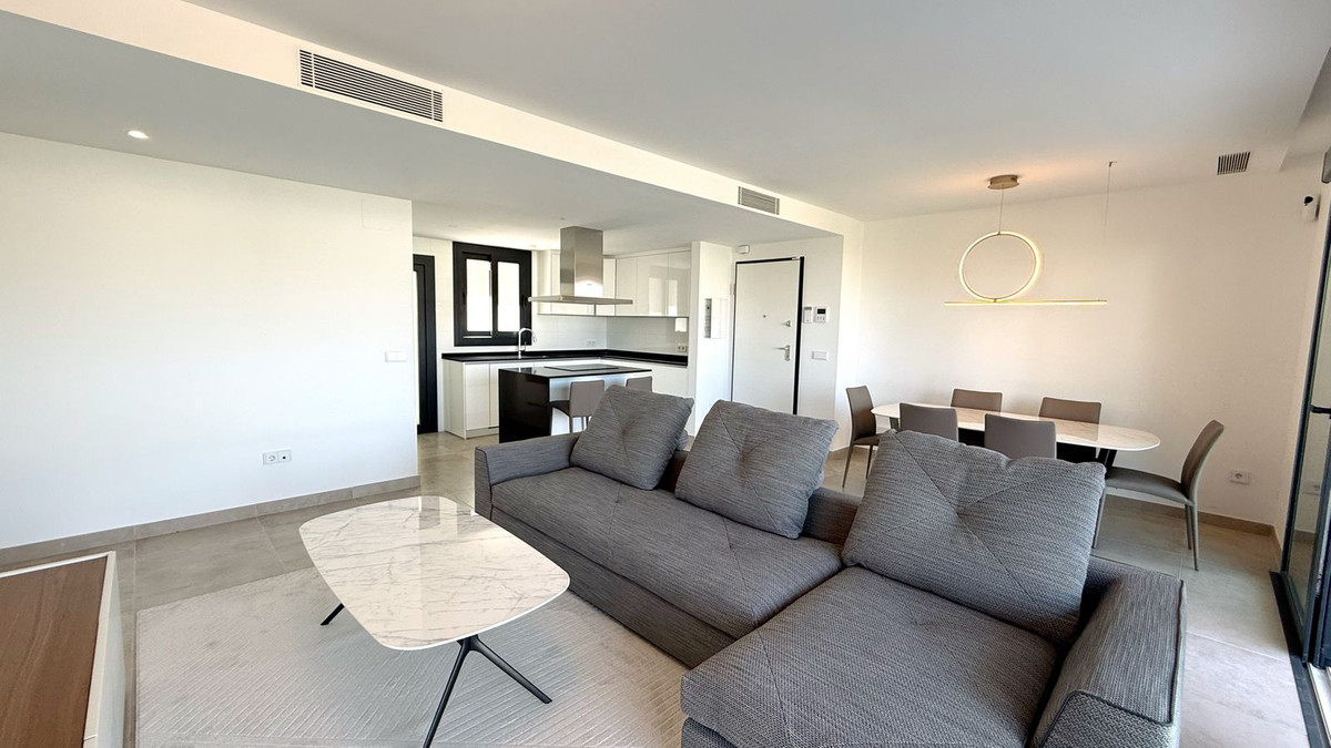 3 Bed Apartment for sale in Atalaya Costa Del Sol, Málaga, Spain