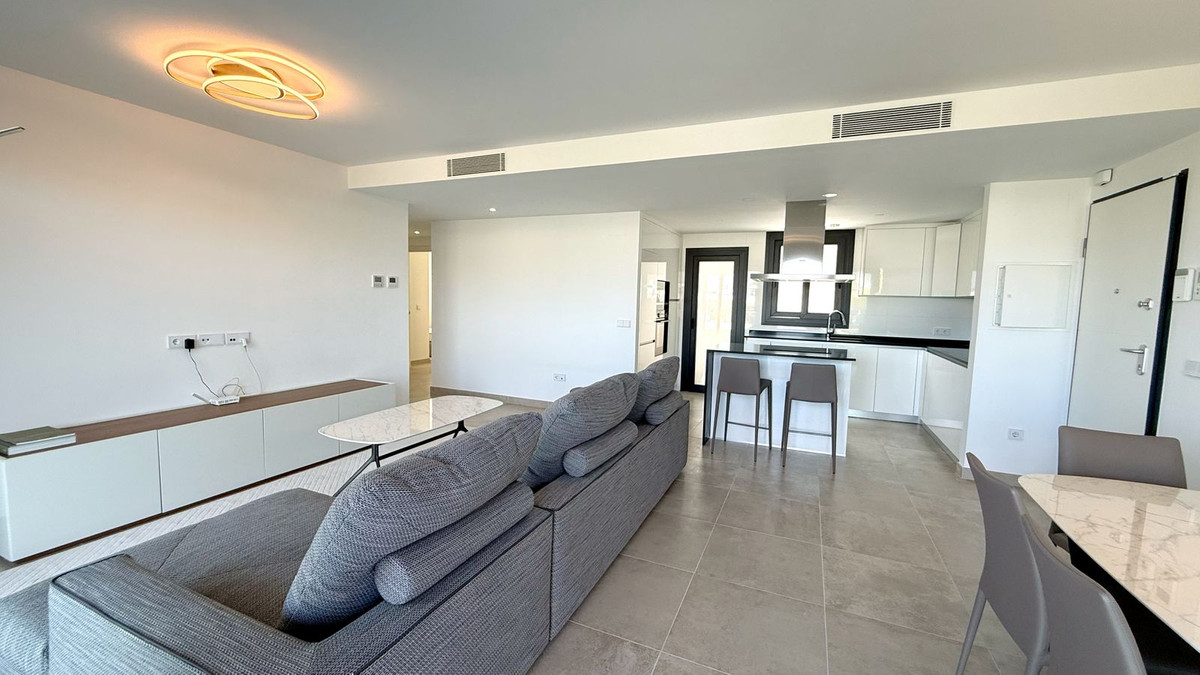 3 Bed Apartment for sale in Atalaya Costa Del Sol, Málaga, Spain