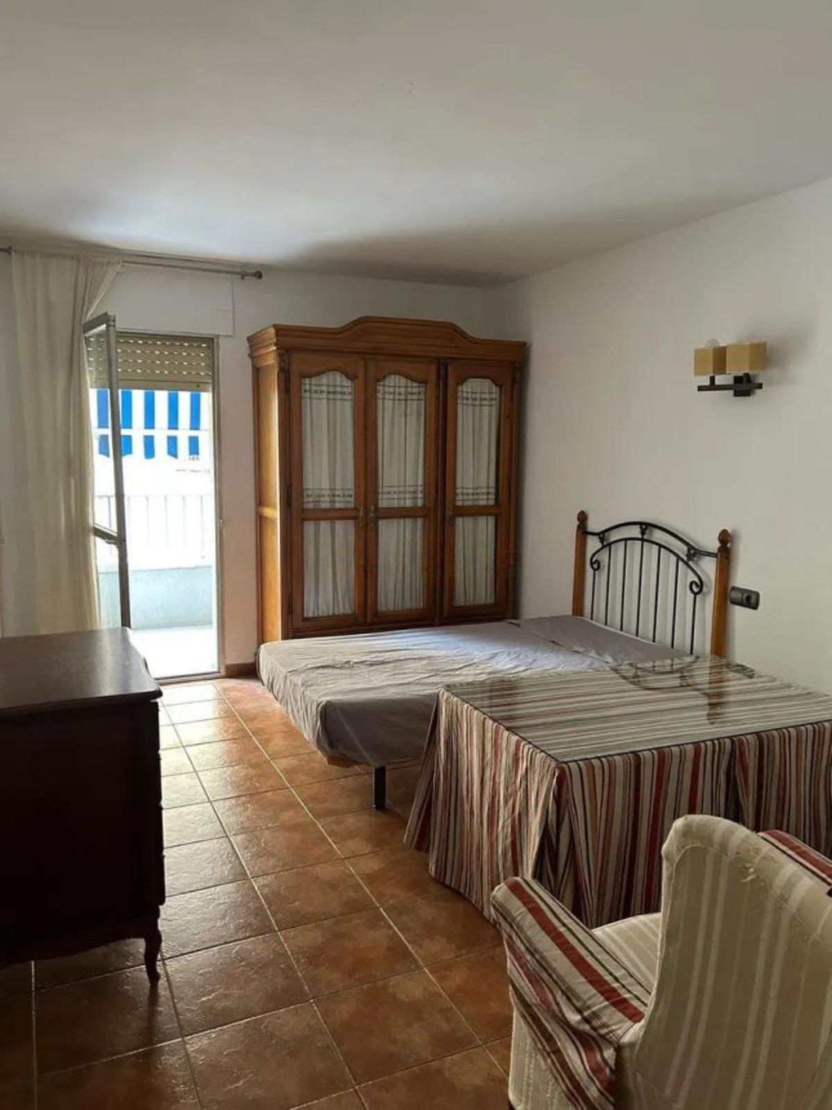 Se vende Apartamento Planta Media de 3 dormitorios en Costa Del Sol, Málaga, España