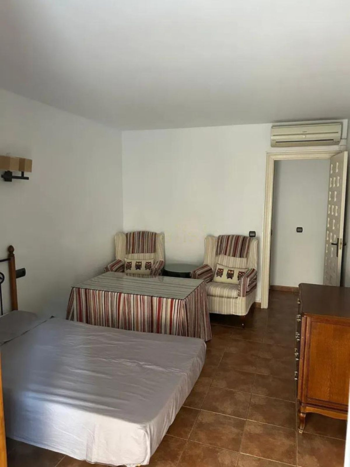 Se vende Apartamento Planta Media de 3 dormitorios en Costa Del Sol, Málaga, España