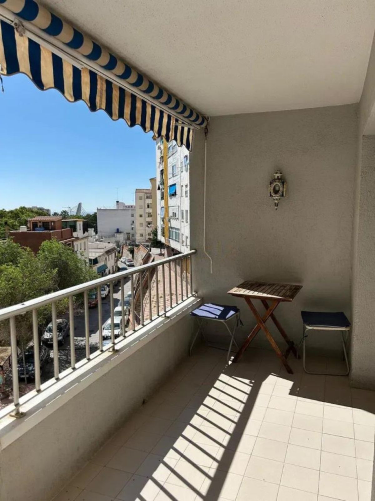 Se vende Apartamento Planta Media de 3 dormitorios en Costa Del Sol, Málaga, España